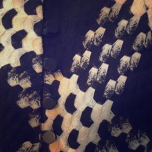 Express a-line skirt